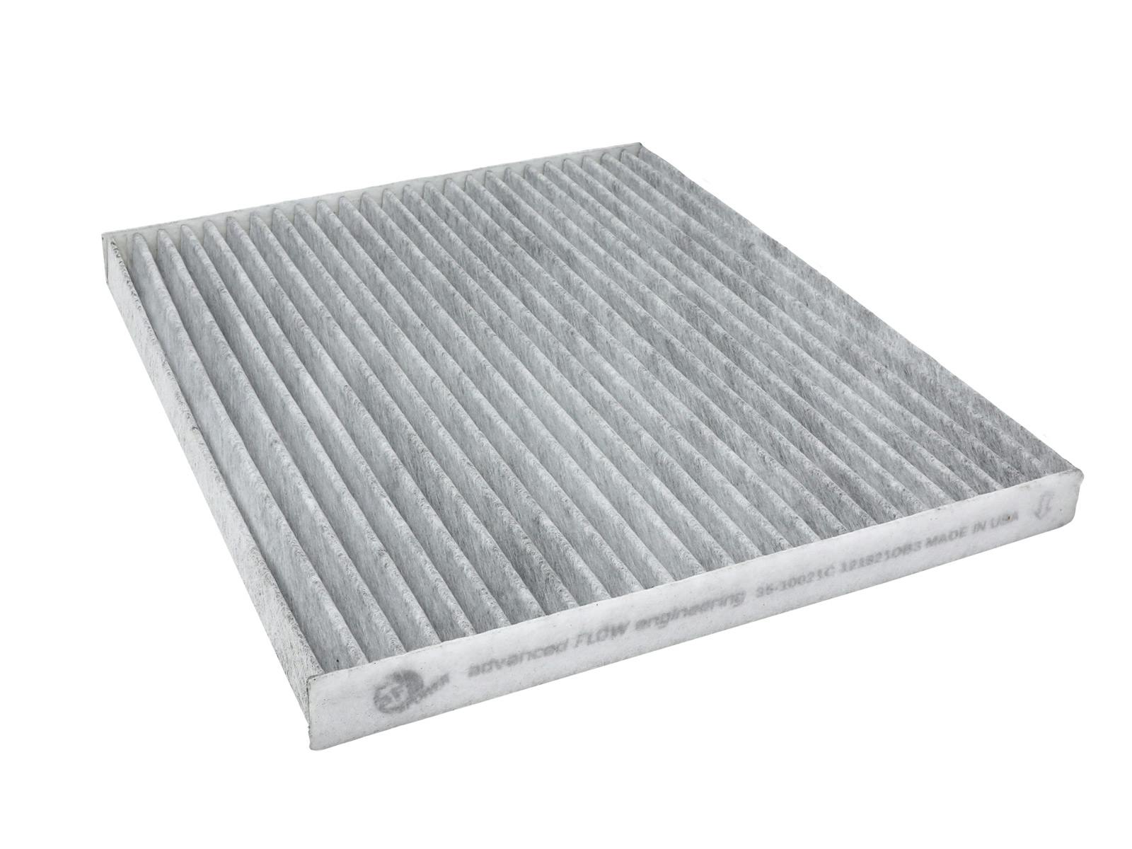AFE 35-10021C aFe POWER Carbon Cabin Air Filter