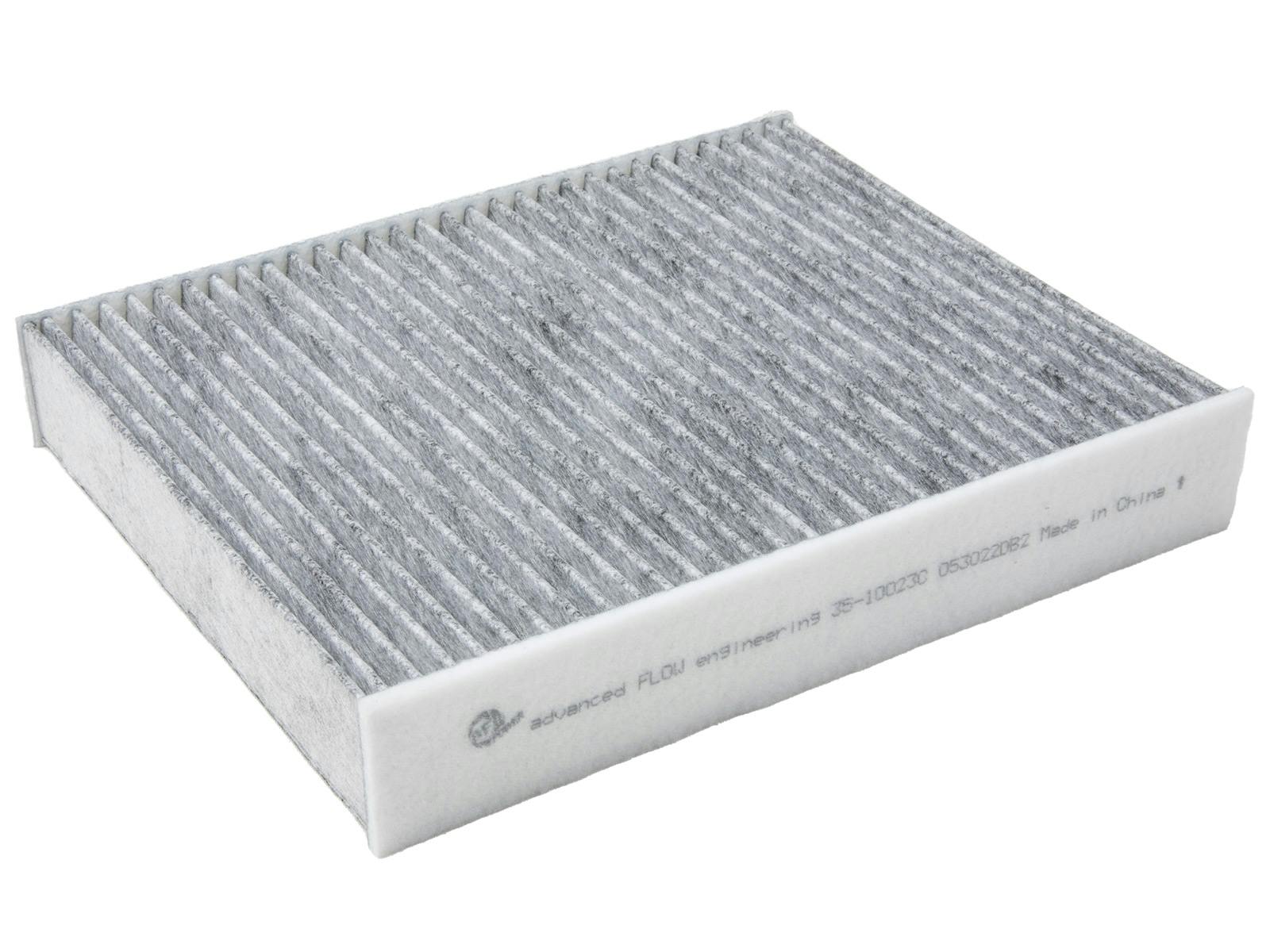 AFE 35-10023C aFe POWER Carbon Cabin Air Filter