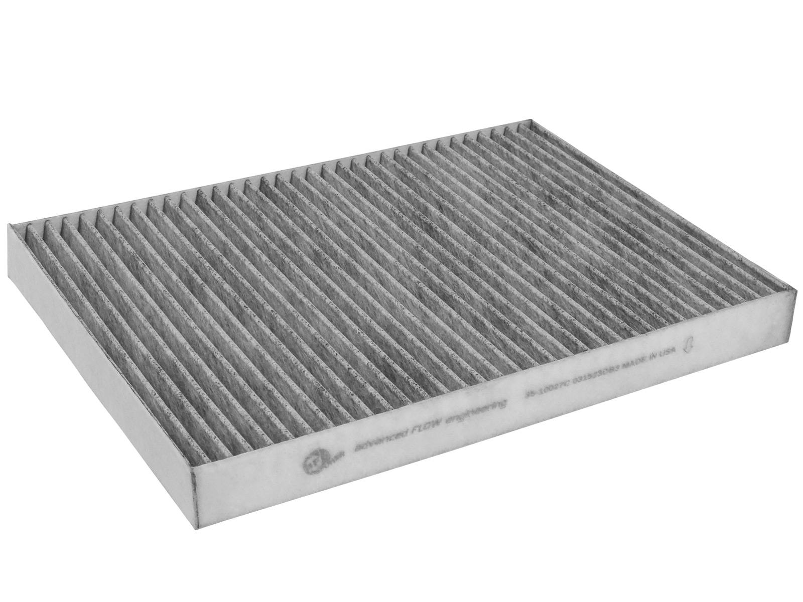 AFE 35-10027C aFe POWER Carbon Cabin Air Filter