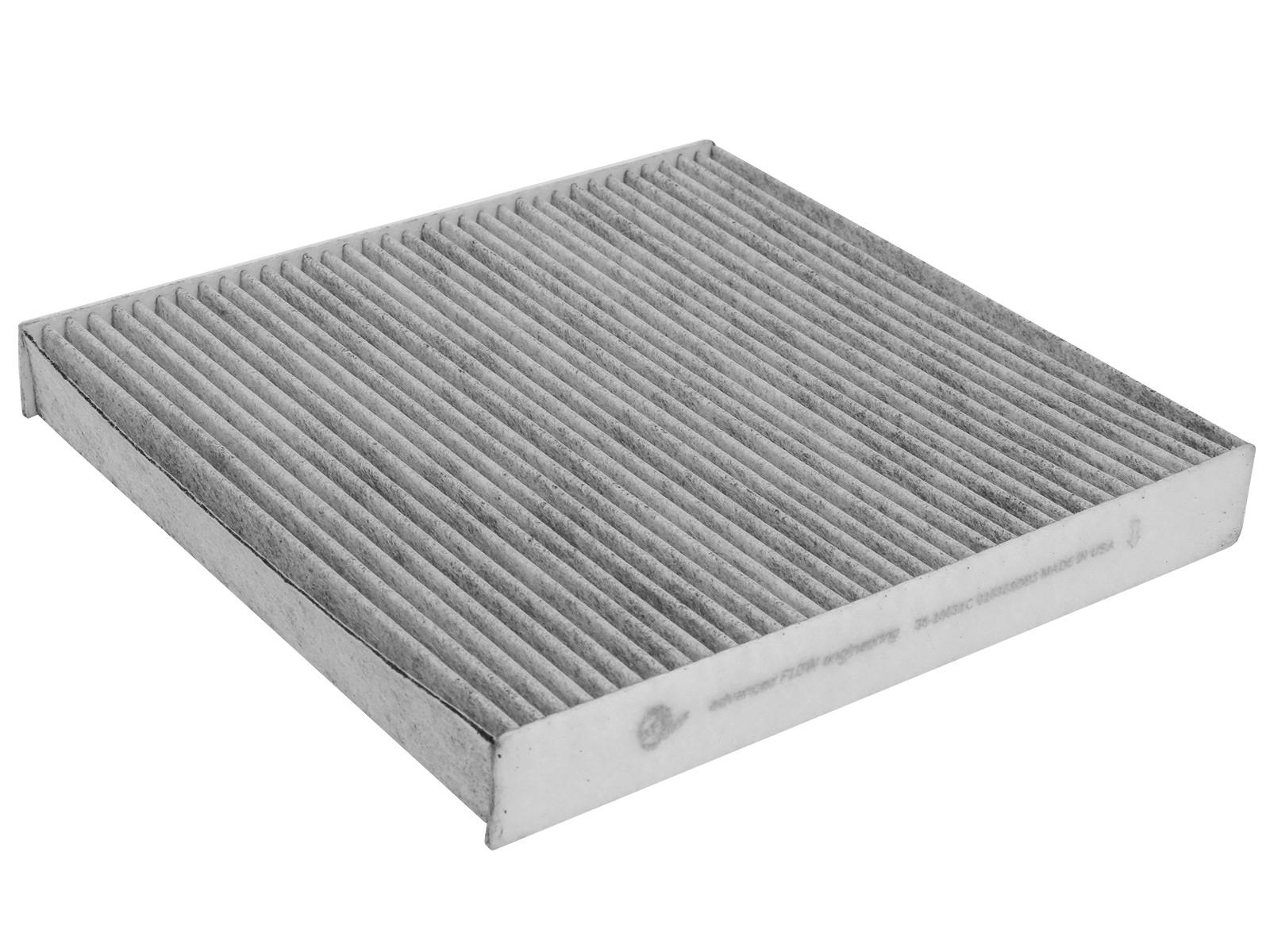 AFE 35-10031C aFe POWER Carbon Cabin Air Filter