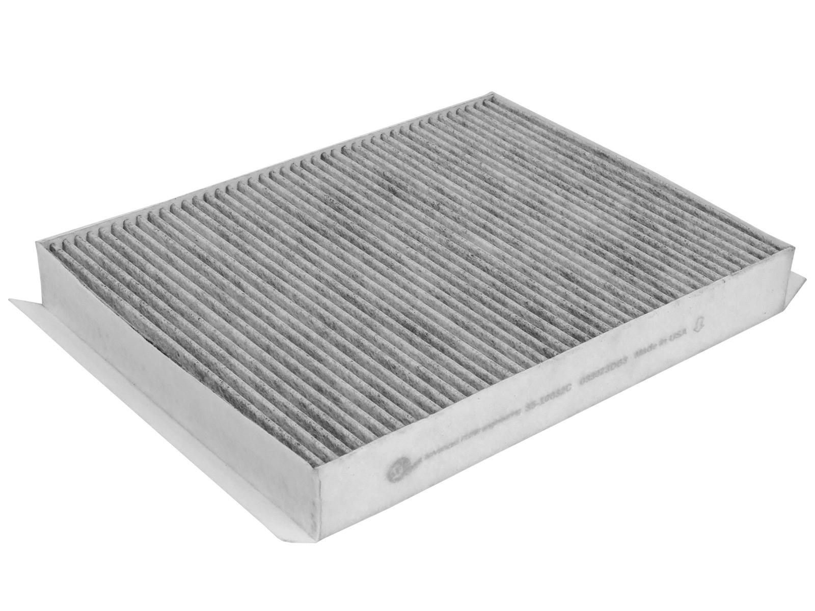 AFE 35-10032C aFe POWER Carbon Cabin Air Filter