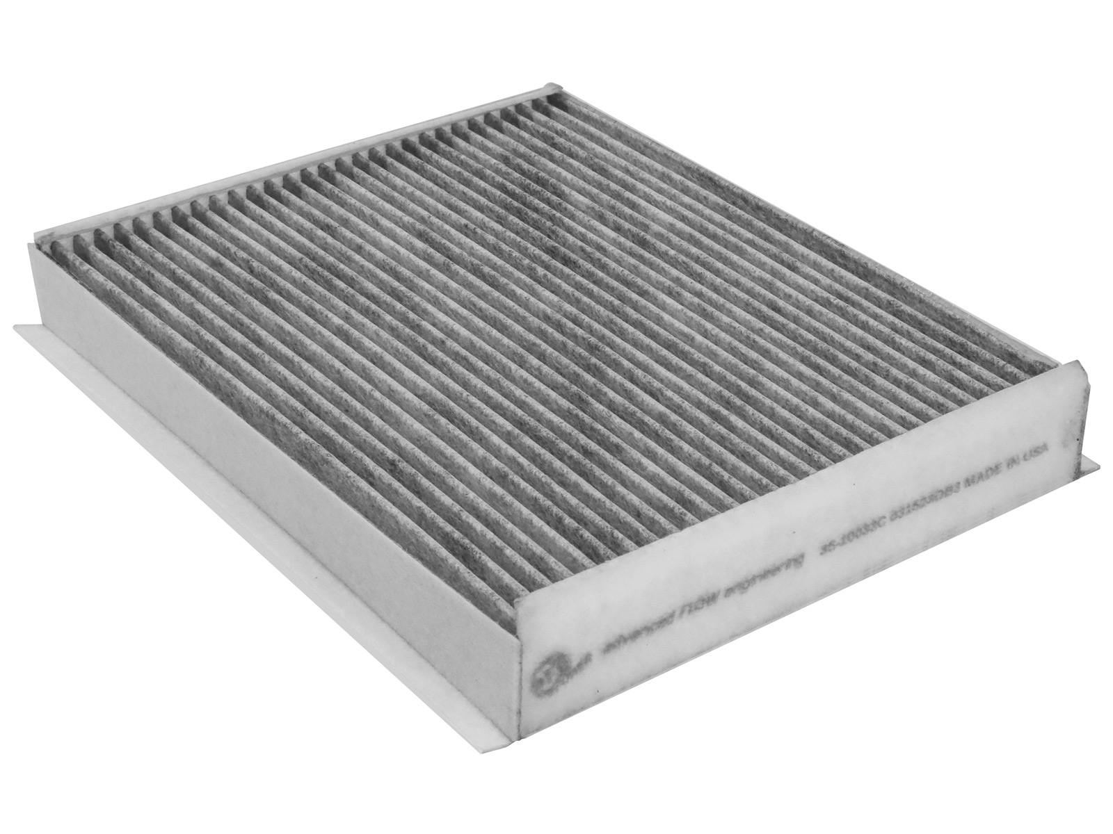 AFE 35-10033C aFe POWER Carbon Cabin Air Filter