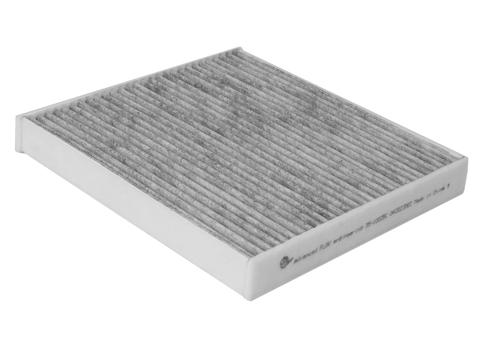 AFE 35-10035C aFe POWER Carbon Cabin Air Filter