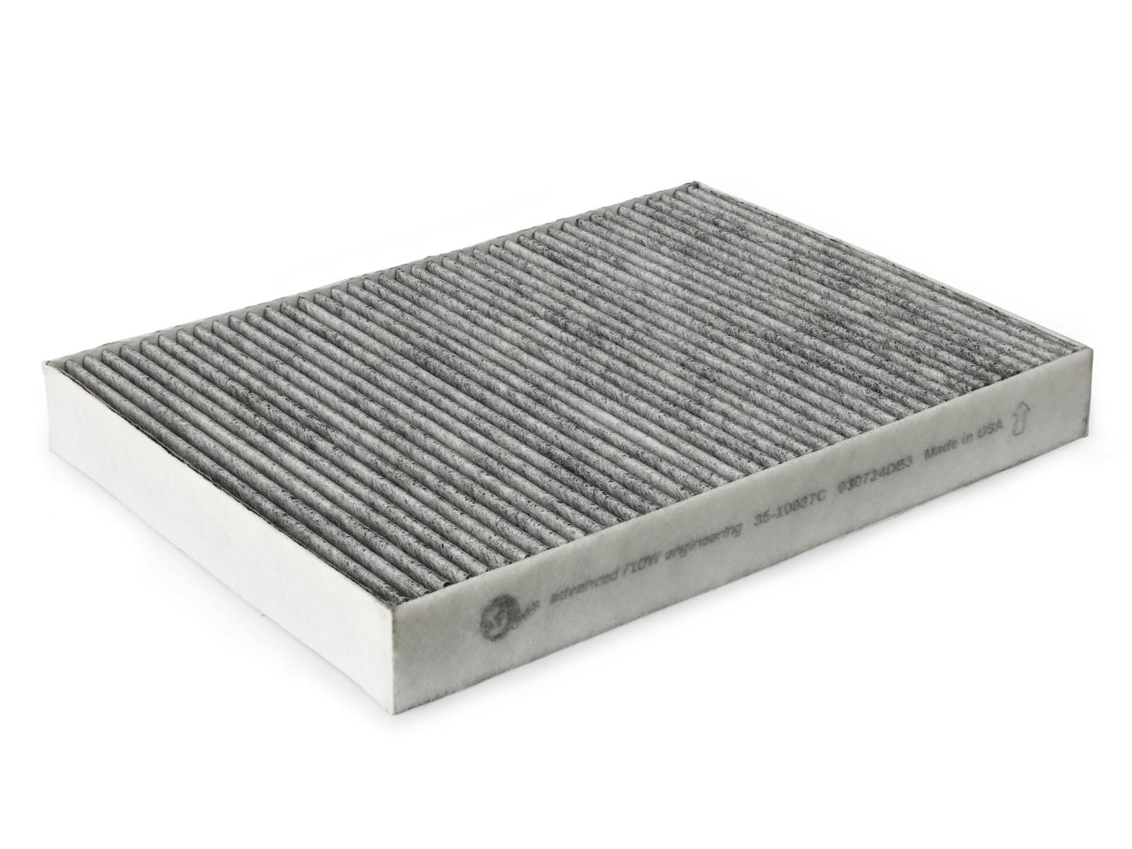 AFE 35-10037C aFe POWER Carbon Cabin Air Filter