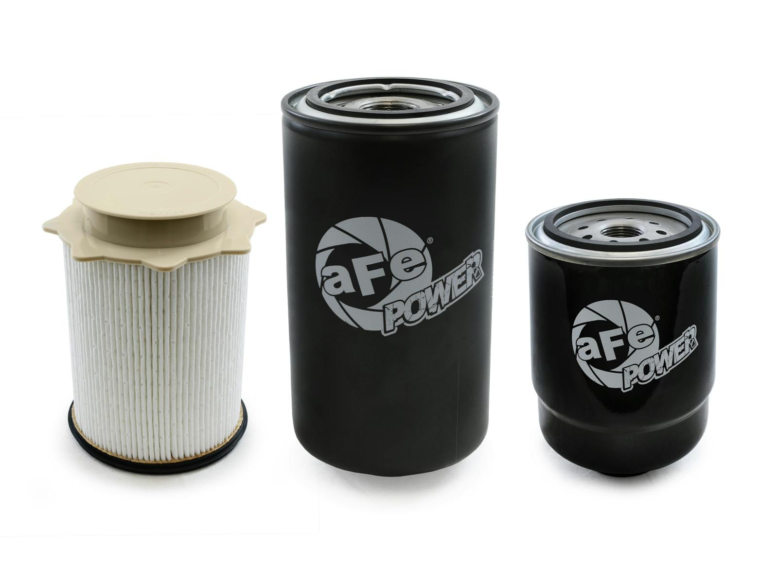 AFE 35-17002F PROGUARD Diesel Filter Fluid Pack