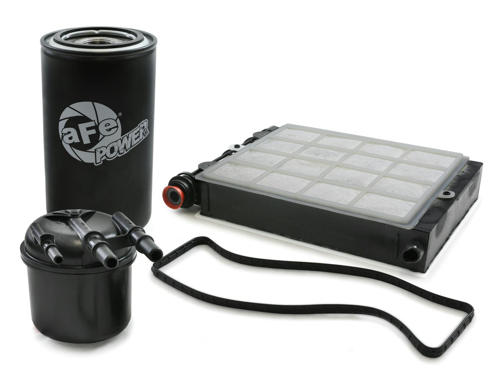 AFE 35-17005F PROGUARD Diesel Filter Fluid Pack
