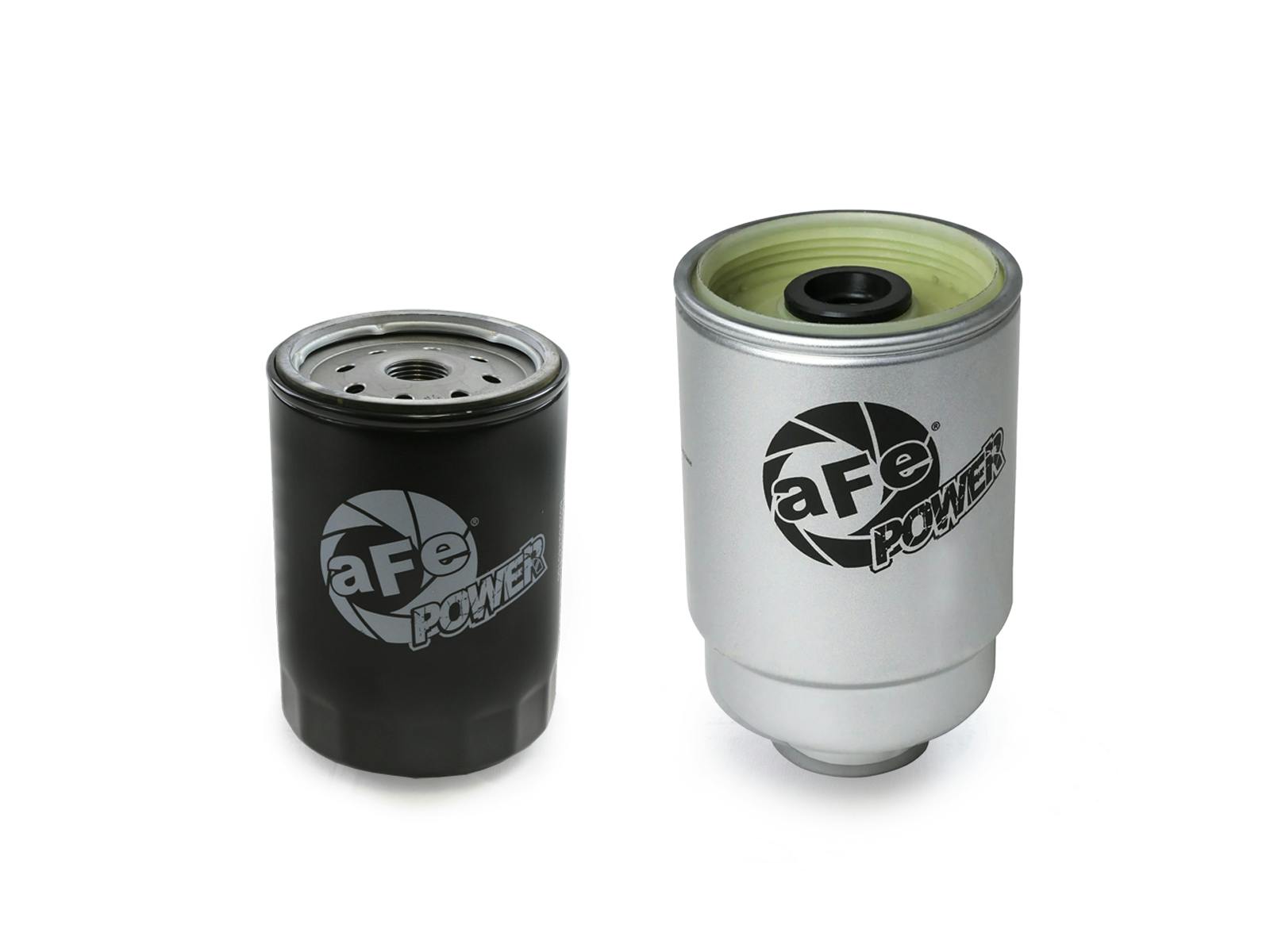 AFE 35-17006F PROGUARD Diesel Filter Fluid Pack