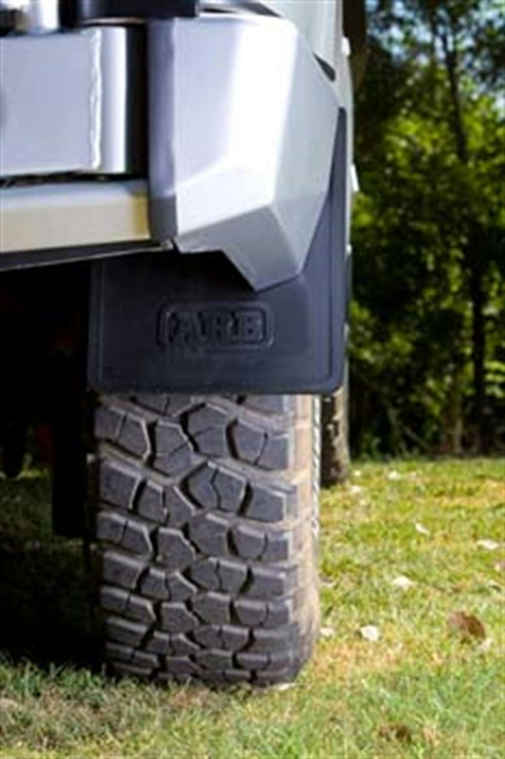 ARB, USA 3500370 Mud Flap