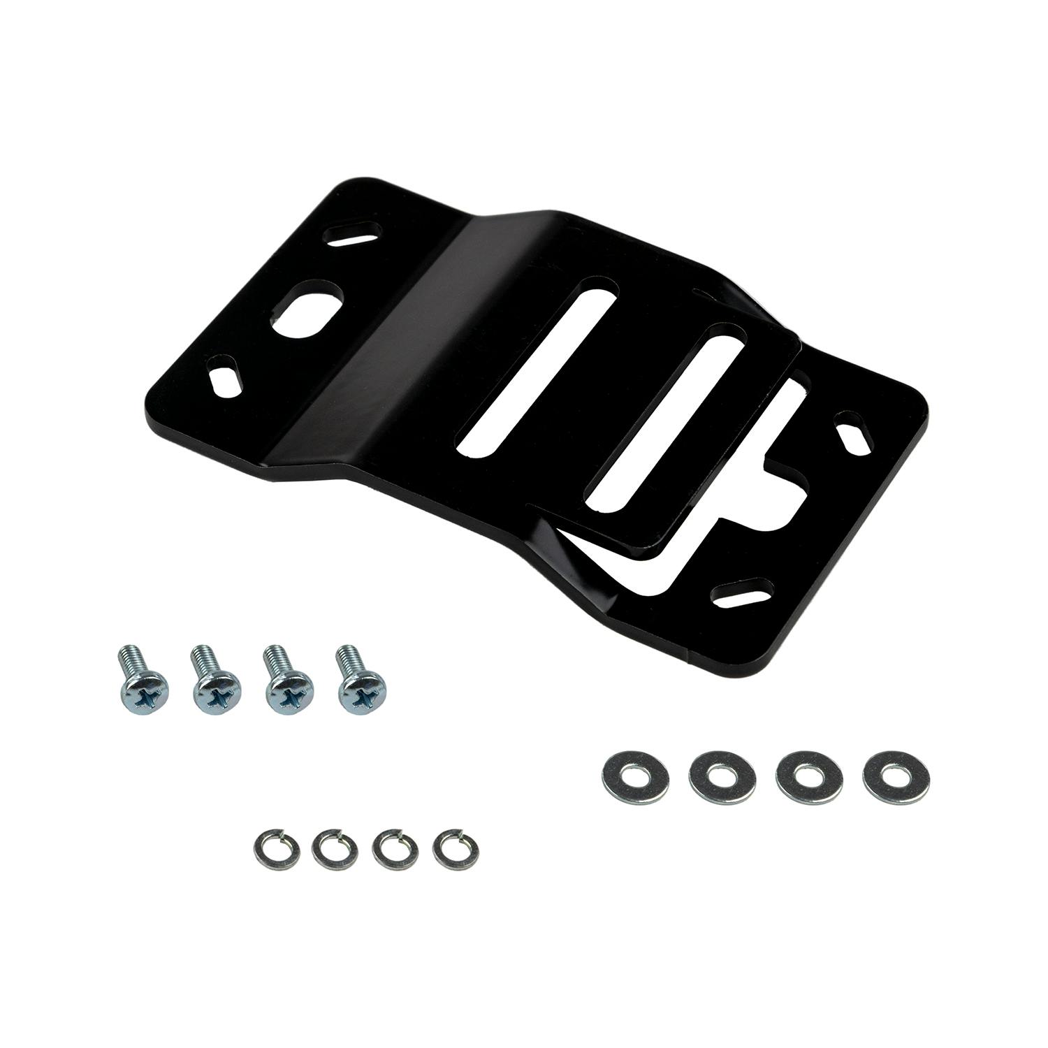 ARB, USA 3500770 Winch Bracket Solenoid Pack