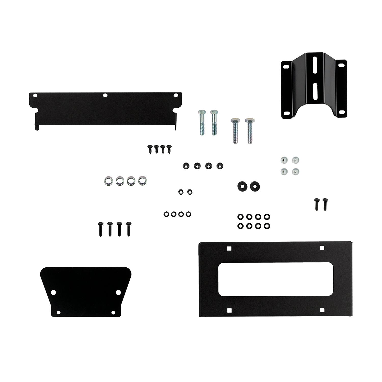 ARB, USA 3500930 Winch Installation Kit
