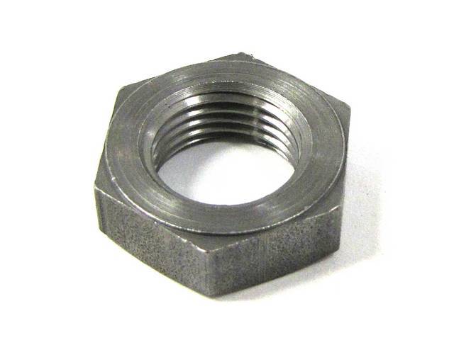 Steering Wheel Mounting Nut
