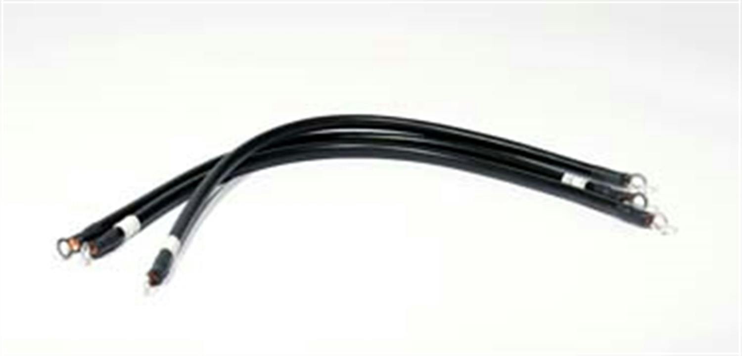 ARB, USA 3512050 Winch Installation Kit