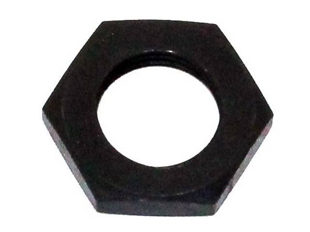 Power Steering Reservoir Retaining Nut