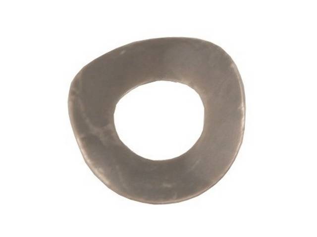 Wave Washer