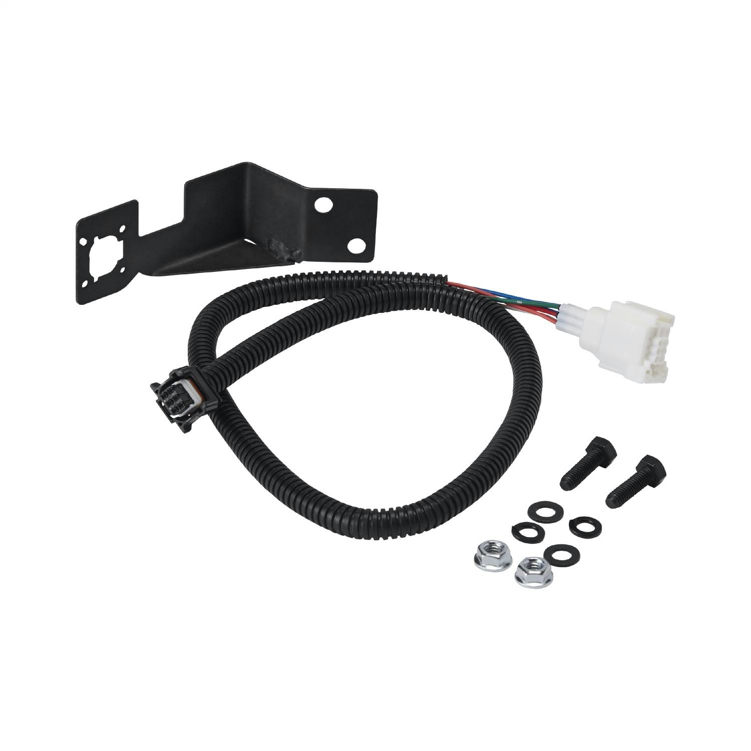 ARB, USA 3515090 Camera Relocation Kit