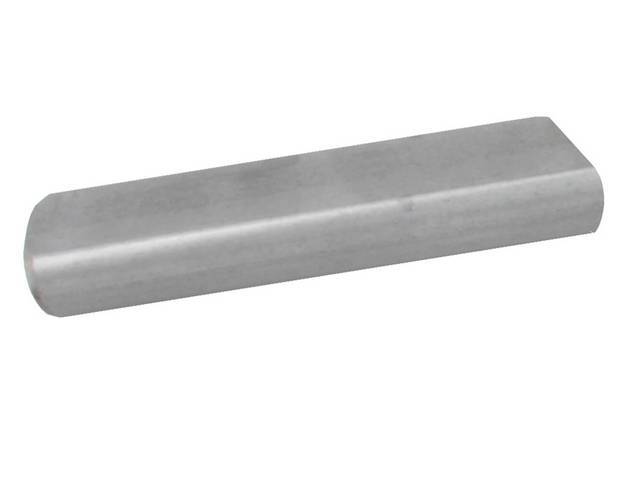 Steering Column Seal