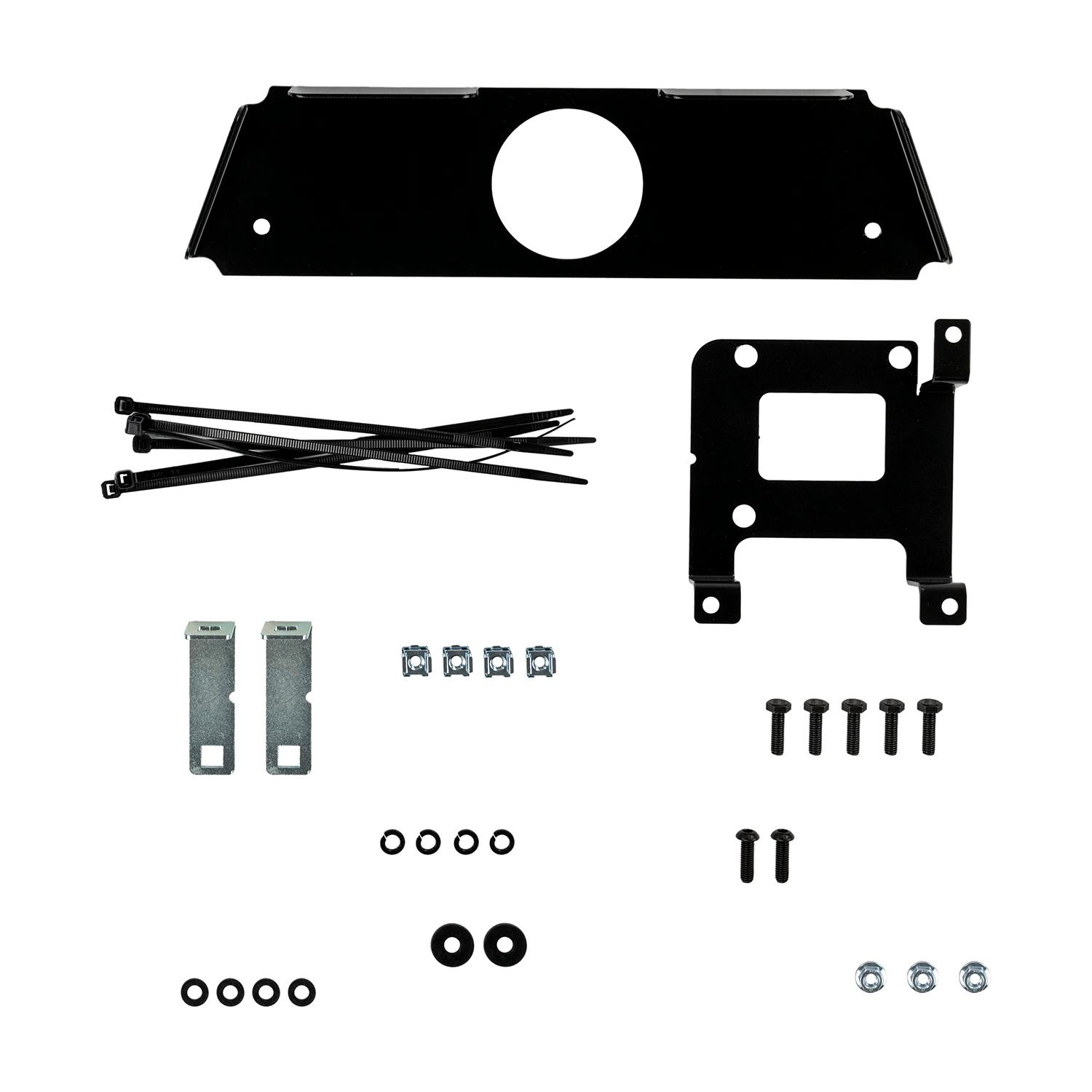 ARB, USA 3550130 Forward Collision Warning Radar Kit