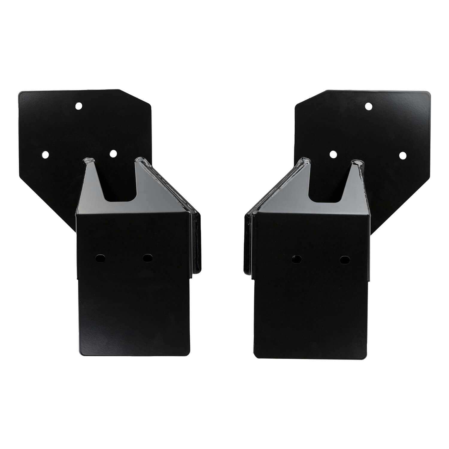 ARB, USA 3552020 Bumper Fitting Kit