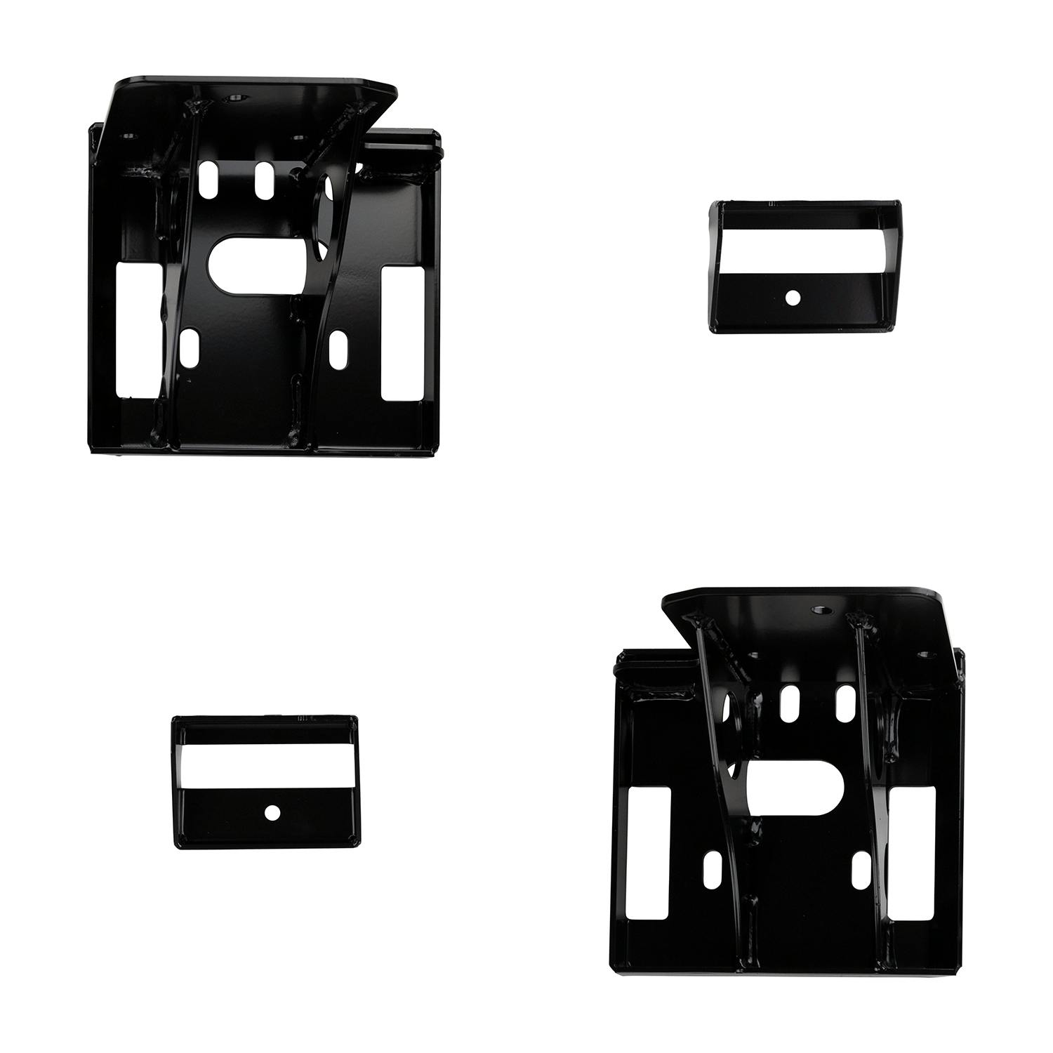 ARB, USA 3552050 Bumper Fitting Kit