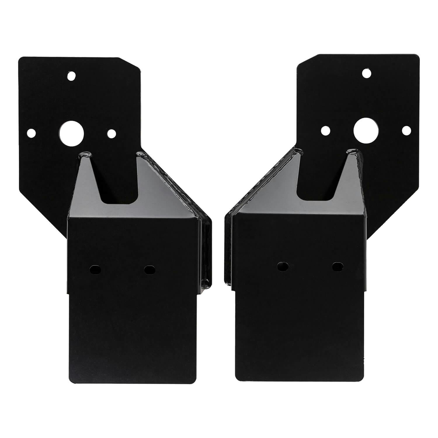 ARB, USA 3552060 Bumper Fitting Kit