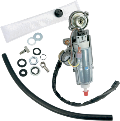 S&S CYCLE Electric Fuel Injection Fuel Pump - Custom Application 55-5089