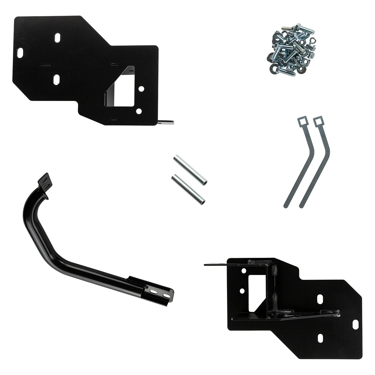 ARB, USA 3562040 Bumper Fitting Kit