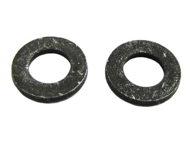 Shifter Handle Mounting Washer Kit