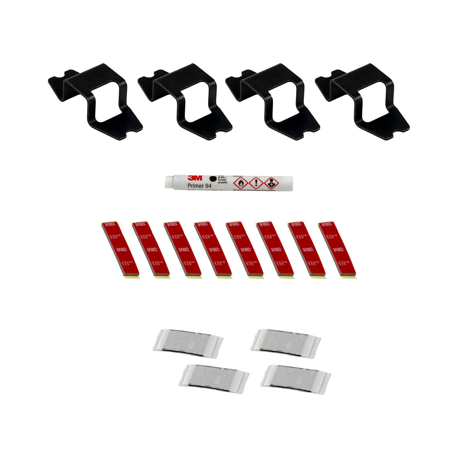 ARB, USA 3570020 Parking Sensor Kit