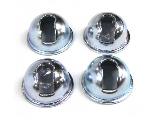 Back Up Light Mounting Stud Cup Washers