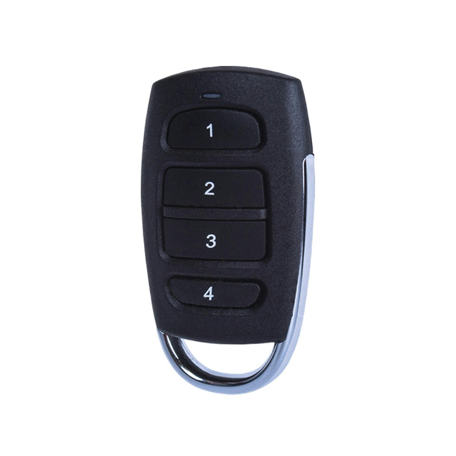 AnzoUSA 851085 Universal Remote Control