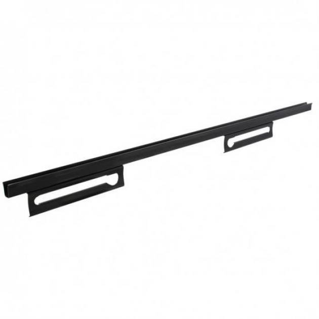 United Pacific Lower Door Glass Channel For Early Production 1932 Ford 3-Window Coupe - R/H B20164-E
