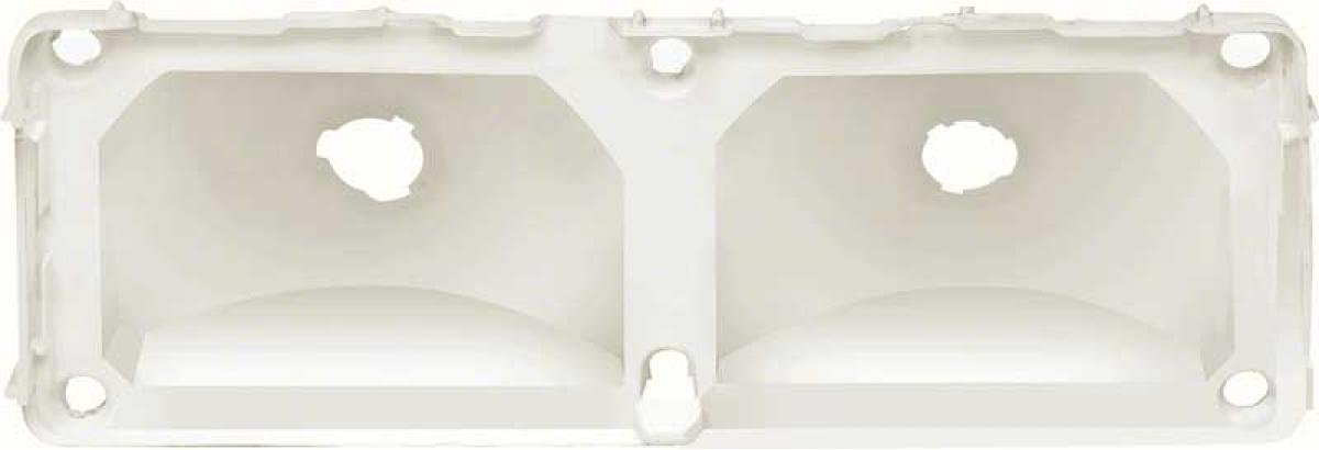 1975-79 Chevy Nova, Tail Light Housing, RH Passenger Side