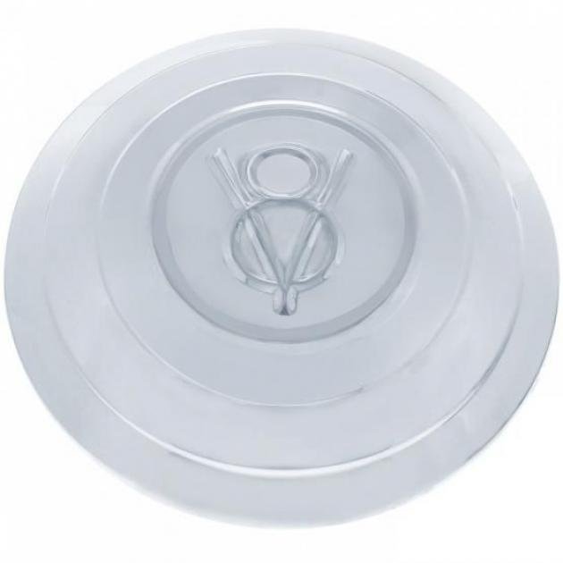 United Pacific Hub Cap For 1932 Ford V8 & Truck A6031