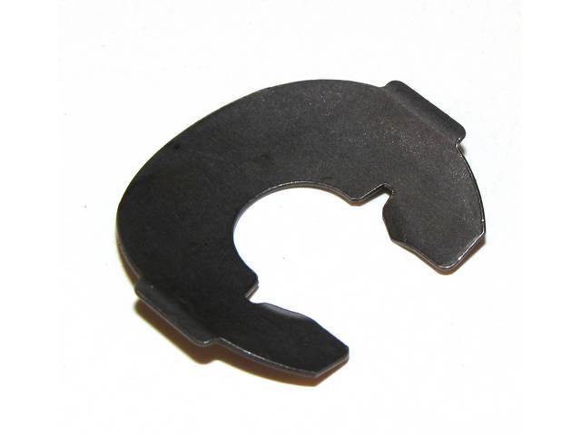 Retaining Ring, Reverse Gearshift Lever Pivot Pin ,7/16 Inch, Original, Prior Part Number 371197-S