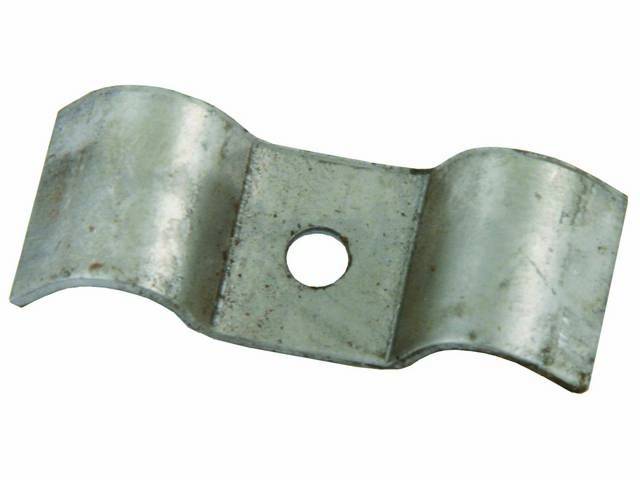 Trunk Hinge Torsion Rod Retainer Bracket