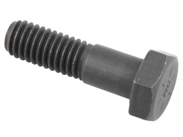 Brake Caliper Mounting Bolt
