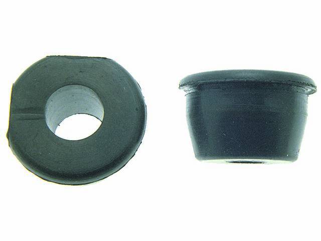 A/C Condenser Fitting Grommets