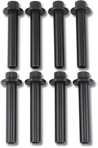 S&S CYCLE Bolt Kit Head M8 12-Point 900-1006