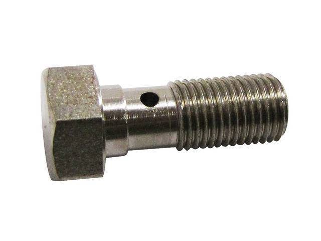 Brake Caliper Hose Banjo Bolt