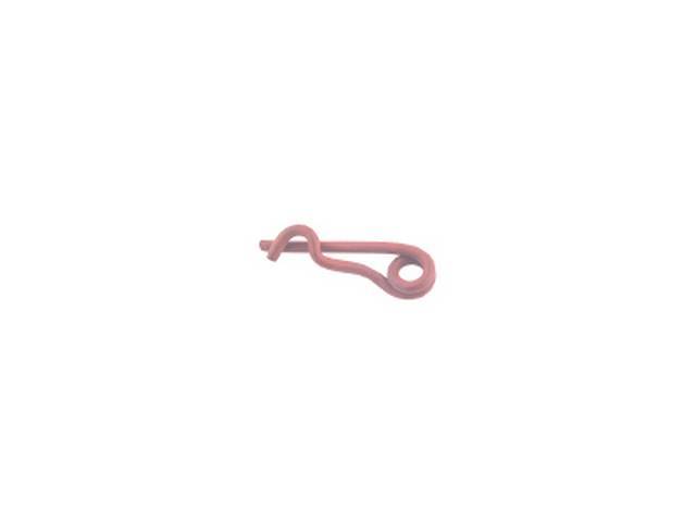 Retainer Clip