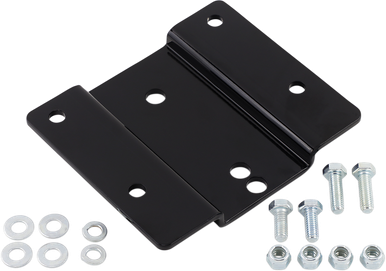 MOOSE UTILITY Winch Mount - Kawasaki 1532PF