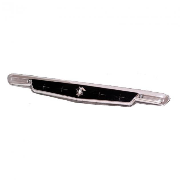 Dennis Carpenter Garnish Molding Insert - 1950 Ford Car 0M-7220988-BPR