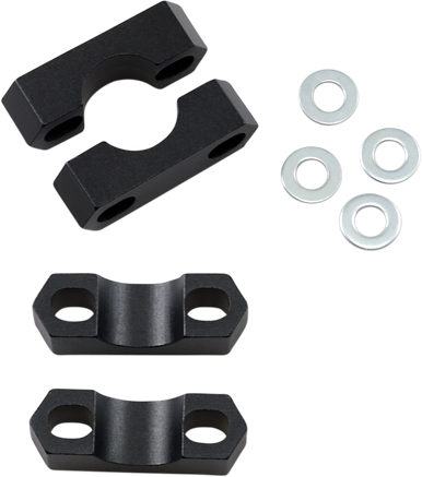 Powermadd Cobra Bar Clamp 7/8" 45470