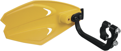 PowerMadd PowerX Handguard Mount Plastic 34256