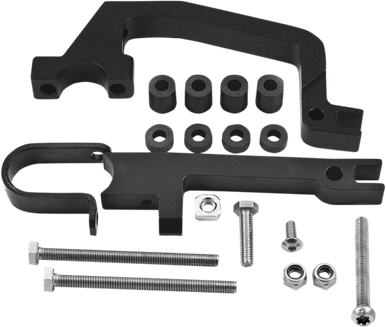 PowerMadd Sentinel Handguard Mount Kit for Arctic Cat 2012-2018 34454