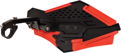 Powermadd Handguard Mount Kit ATV MX 34452