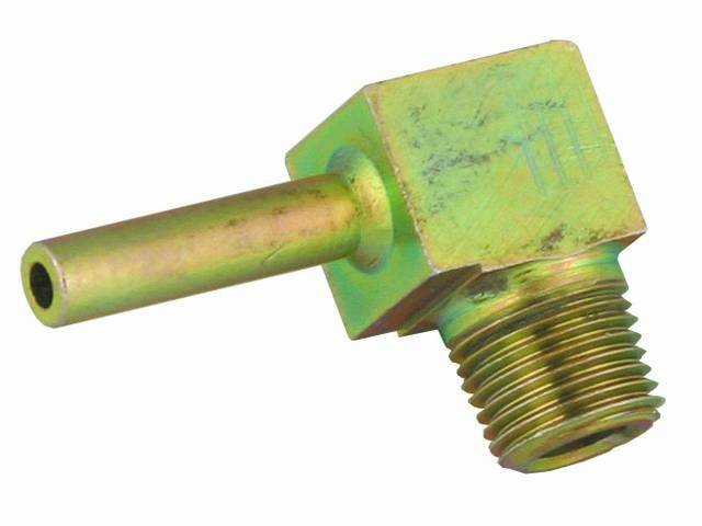 Carburetor Vacuum Fitting