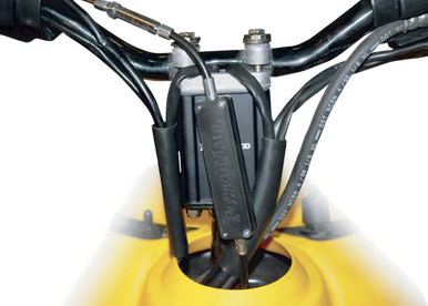 PowerMadd Throttle Cable Extension Kit for Arctic Cat Polaris Ski-Doo 43592