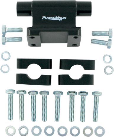 PowerMadd Pivot Adapter Kit Adjustable Yamaha 1995 and Newer 45583