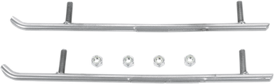 PowerMadd Carbide Skis 3" 120° for Pro Stock and Open Mod Drag Racing 55902
